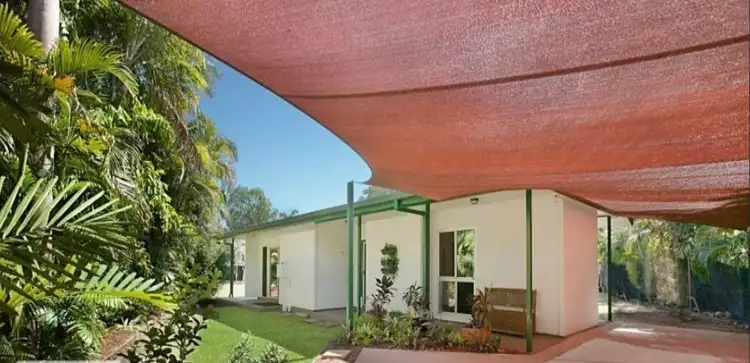 11 Lens Court, Woodroffe NT 830