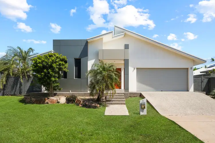 11 Bilingga Street, Lyons NT 810