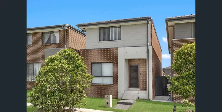 74 Sister Haultain Avenue, Bardia NSW 2565