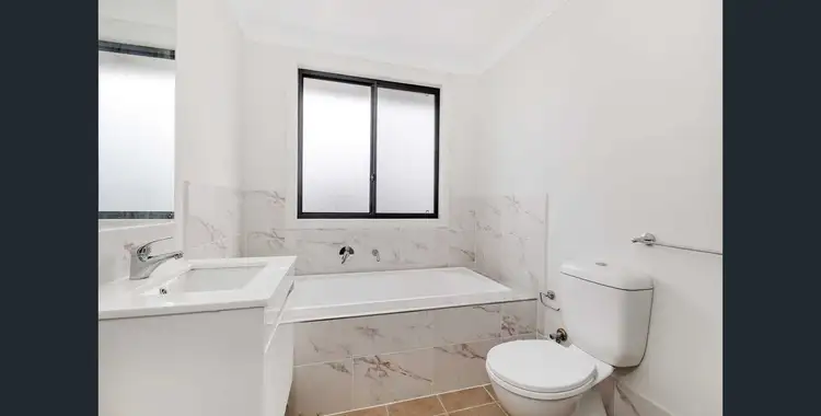 Third view of Homely house listing, 74 Sister Haultain Avenue, Bardia NSW 2565