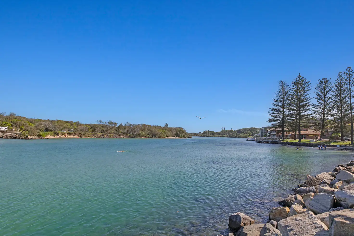 Main view of Homely unit listing, 21/52-74 Marine Parade, Kingscliff NSW 2487