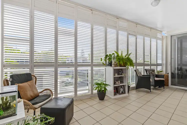 Third view of Homely unit listing, 21/52-74 Marine Parade, Kingscliff NSW 2487
