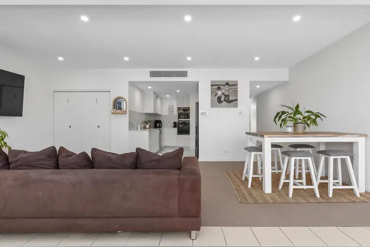 Fourth view of Homely unit listing, 21/52-74 Marine Parade, Kingscliff NSW 2487