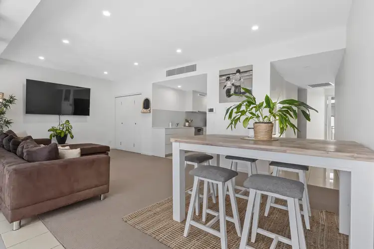 Fifth view of Homely unit listing, 21/52-74 Marine Parade, Kingscliff NSW 2487