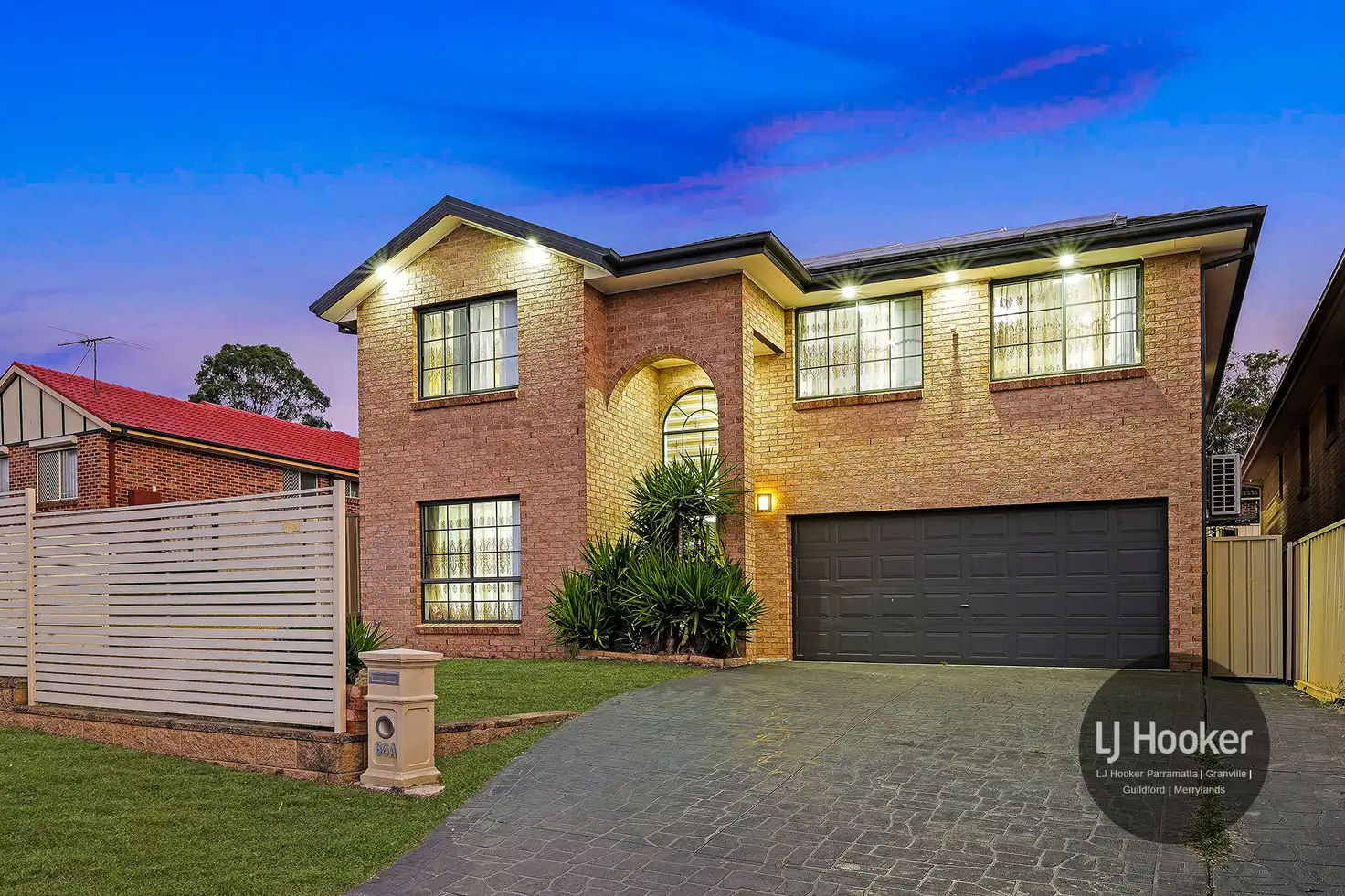Main view of Homely house listing, 66a North Steyne Road, Woodbine NSW 2560