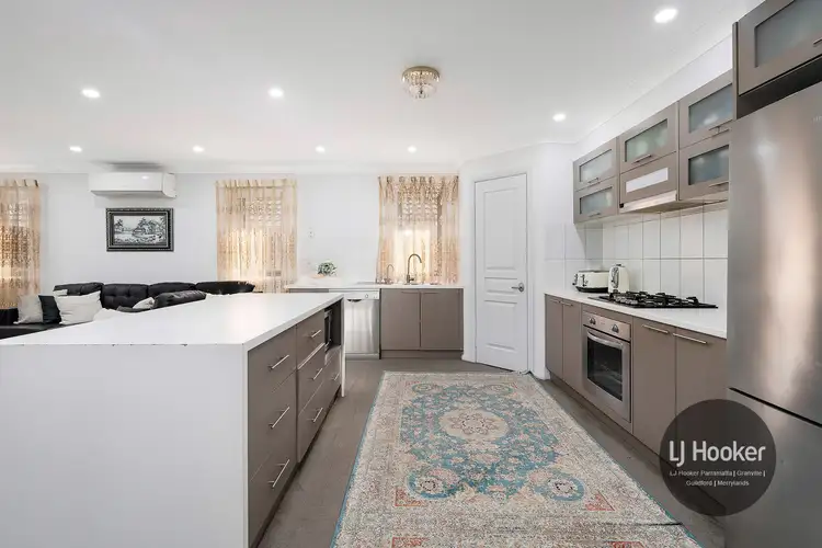 Second view of Homely house listing, 66a North Steyne Road, Woodbine NSW 2560