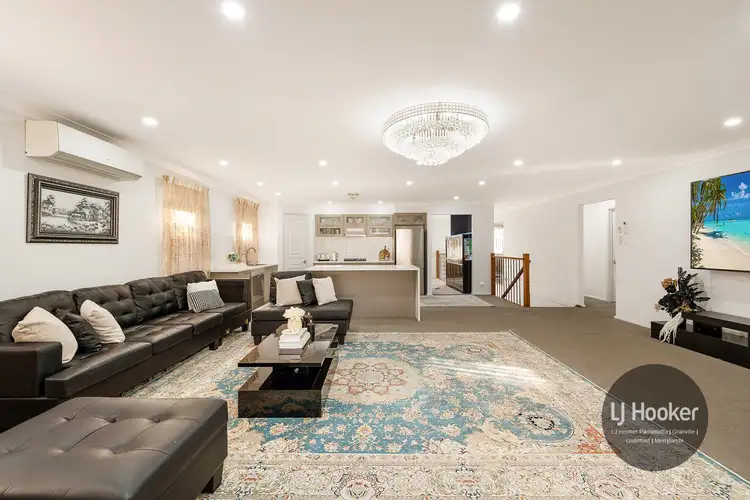 Third view of Homely house listing, 66a North Steyne Road, Woodbine NSW 2560