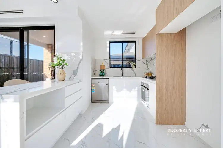 Fourth view of Homely semi-detached listing, 28 Flametree Drive, Melonba NSW 2765