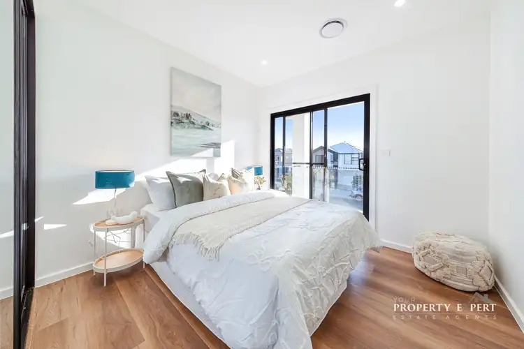 Fifth view of Homely semi-detached listing, 28 Flametree Drive, Melonba NSW 2765