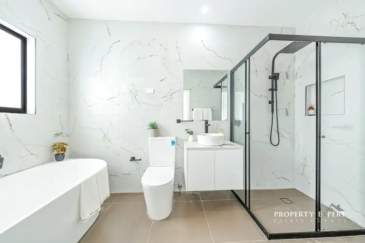 Seventh view of Homely semi-detached listing, 28 Flametree Drive, Melonba NSW 2765