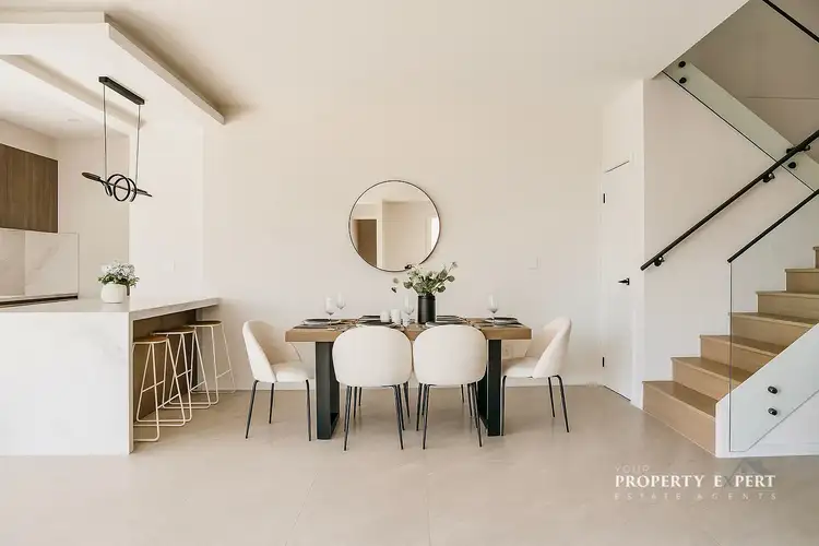 Third view of Homely semi-detached listing, 8 conkerberry Street, Melonba NSW 2765