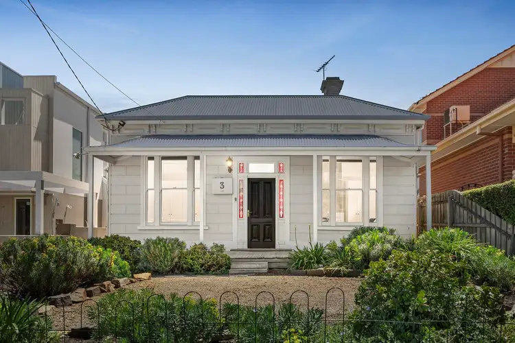 3 Hannan Street, Williamstown VIC 3016