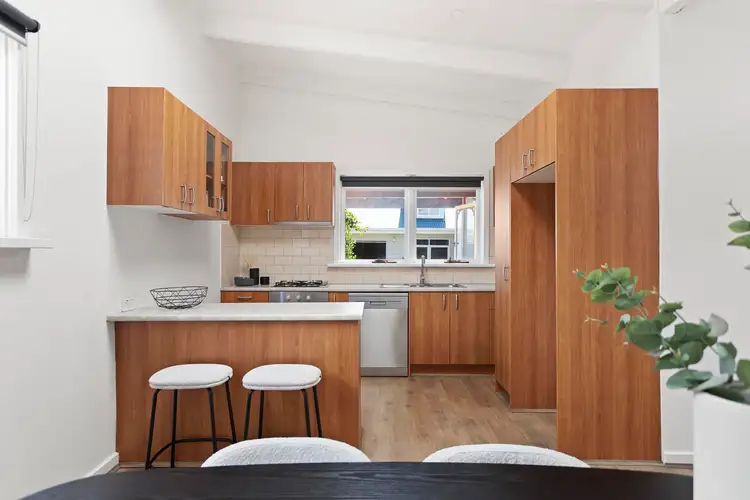 Fourth view of Homely house listing, 3 Hannan Street, Williamstown VIC 3016