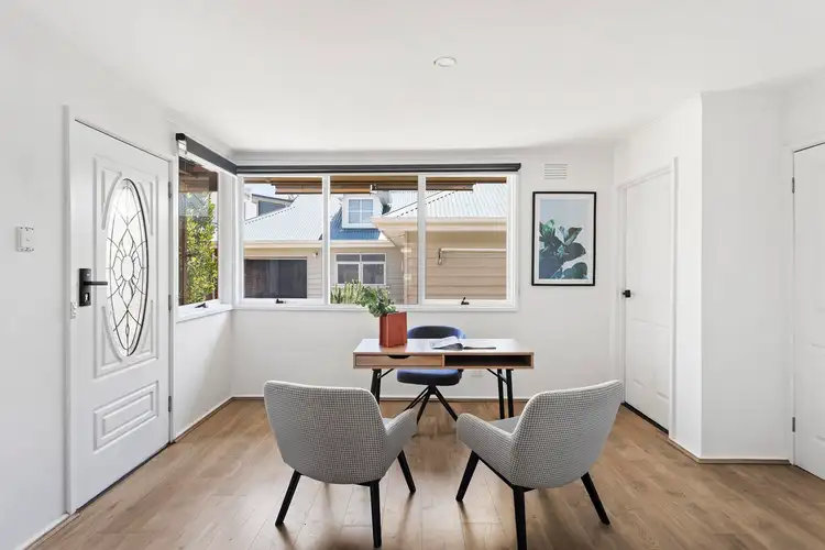 Fifth view of Homely house listing, 3 Hannan Street, Williamstown VIC 3016