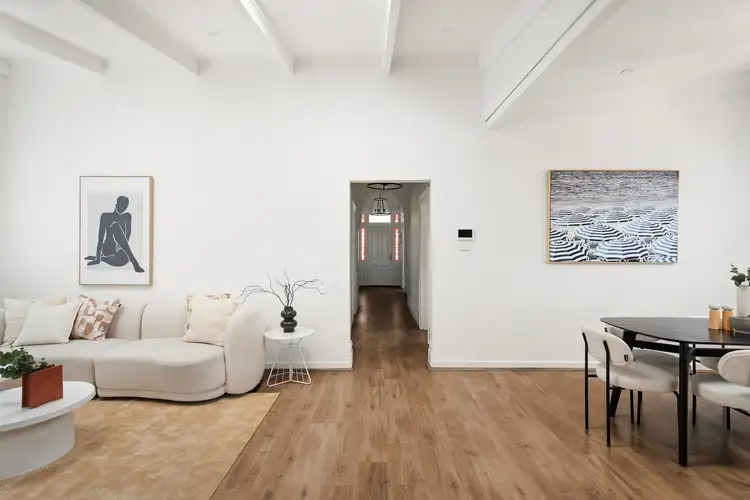 Sixth view of Homely house listing, 3 Hannan Street, Williamstown VIC 3016