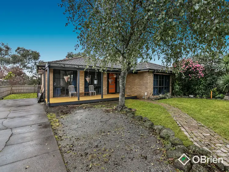 37 Wolsley Avenue, Frankston VIC 3199