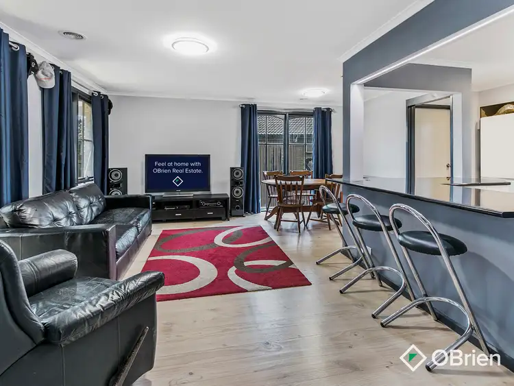 Second view of Homely house listing, 37 Wolsley Avenue, Frankston VIC 3199