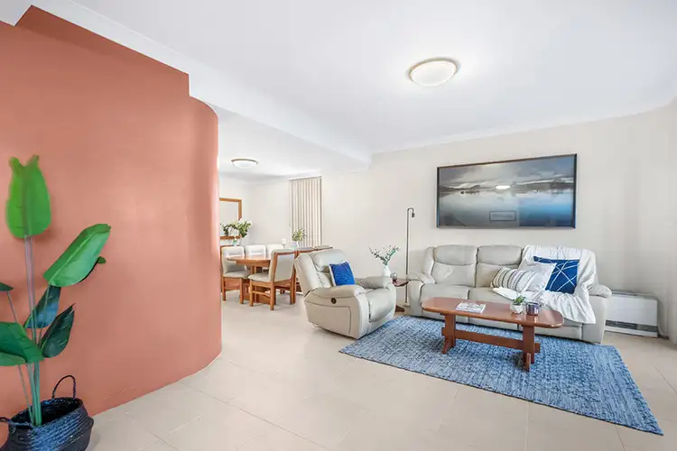 Third view of Homely townhouse listing, 4/22 Patrick Street, Merewether NSW 2291