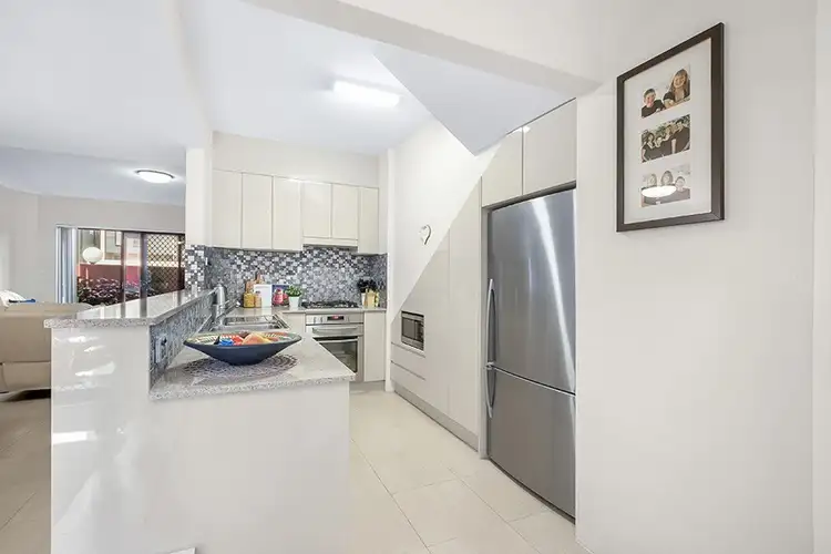 Fourth view of Homely townhouse listing, 4/22 Patrick Street, Merewether NSW 2291