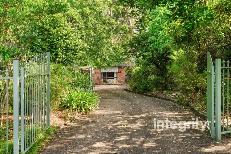 Second view of Homely house listing, 12 Daley Crescent, North Nowra NSW 2541