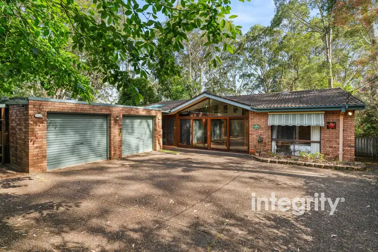 Third view of Homely house listing, 12 Daley Crescent, North Nowra NSW 2541
