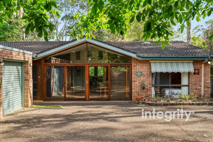 Fourth view of Homely house listing, 12 Daley Crescent, North Nowra NSW 2541