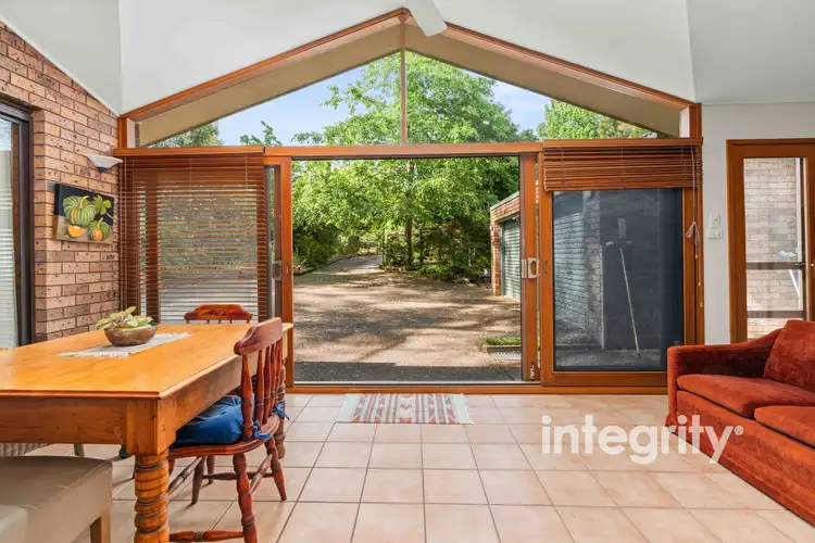 Fifth view of Homely house listing, 12 Daley Crescent, North Nowra NSW 2541