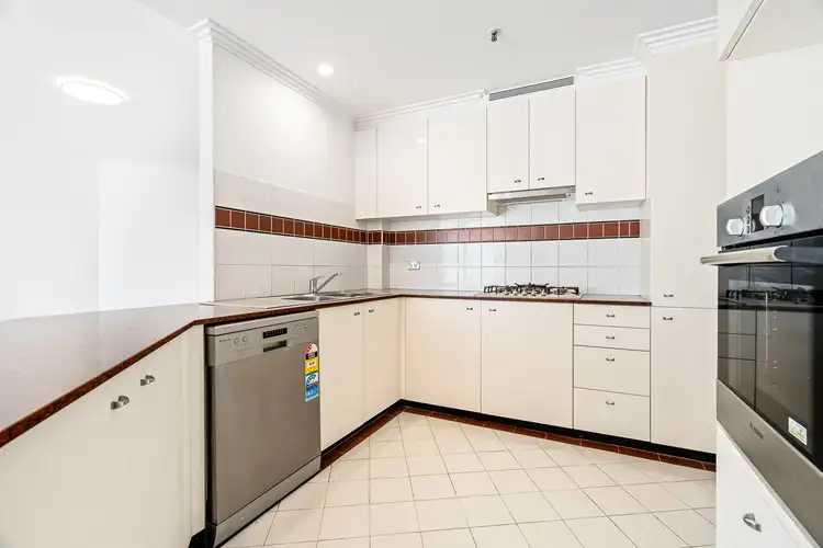 Second view of Homely apartment listing, 36/1 McDonald Street, Cronulla NSW 2230