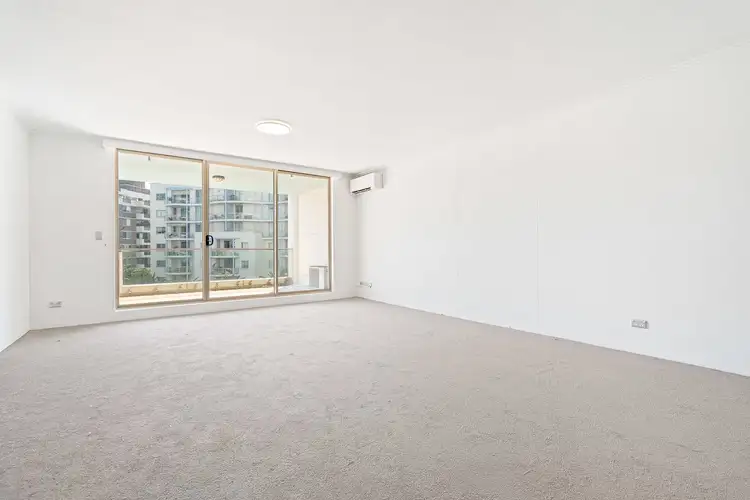 Third view of Homely apartment listing, 36/1 McDonald Street, Cronulla NSW 2230