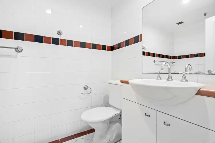 Fifth view of Homely apartment listing, 36/1 McDonald Street, Cronulla NSW 2230