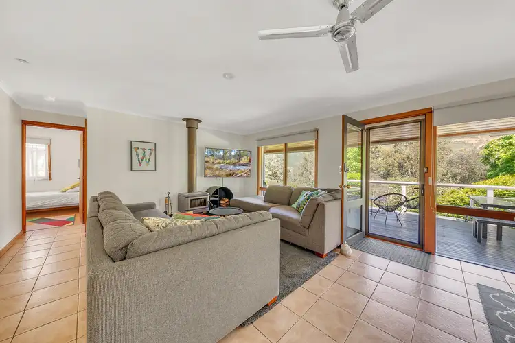 Second view of Homely house listing, 86 School Road, Wandiligong VIC 3744