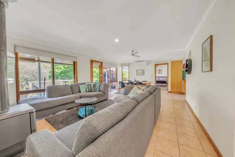Third view of Homely house listing, 86 School Road, Wandiligong VIC 3744
