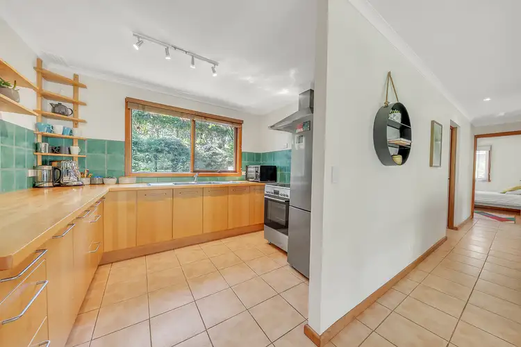 Fifth view of Homely house listing, 86 School Road, Wandiligong VIC 3744