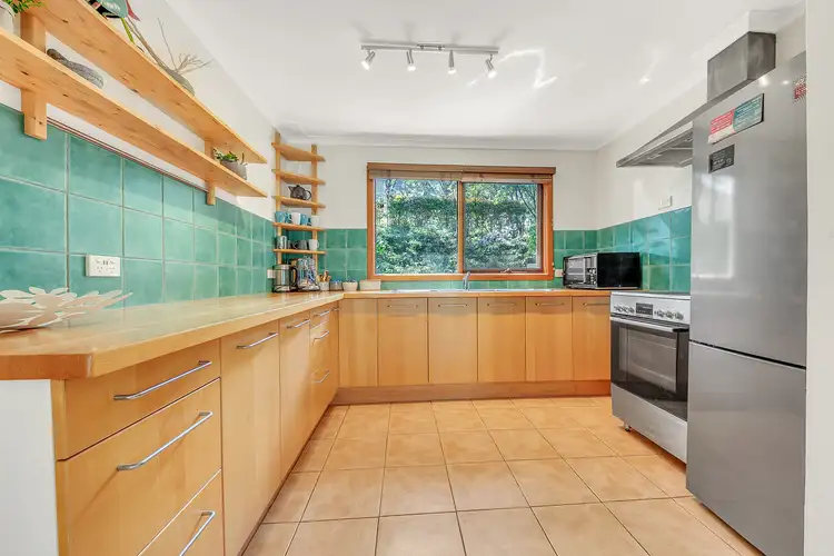 Sixth view of Homely house listing, 86 School Road, Wandiligong VIC 3744