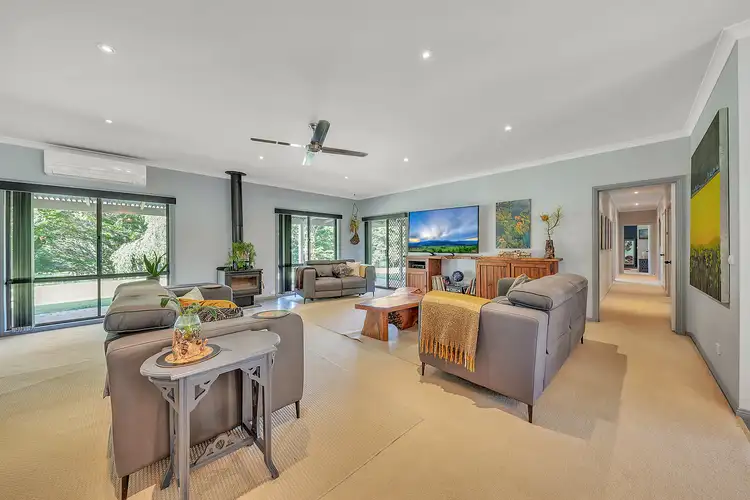 Fourth view of Homely rural property listing, 119 McConnells Lane, Porepunkah VIC 3740