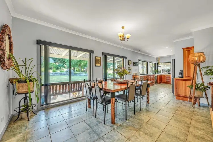 Fifth view of Homely rural property listing, 119 McConnells Lane, Porepunkah VIC 3740