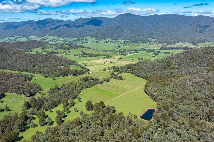 285 Bay Creek Lane, Mongans Bridge VIC 3691