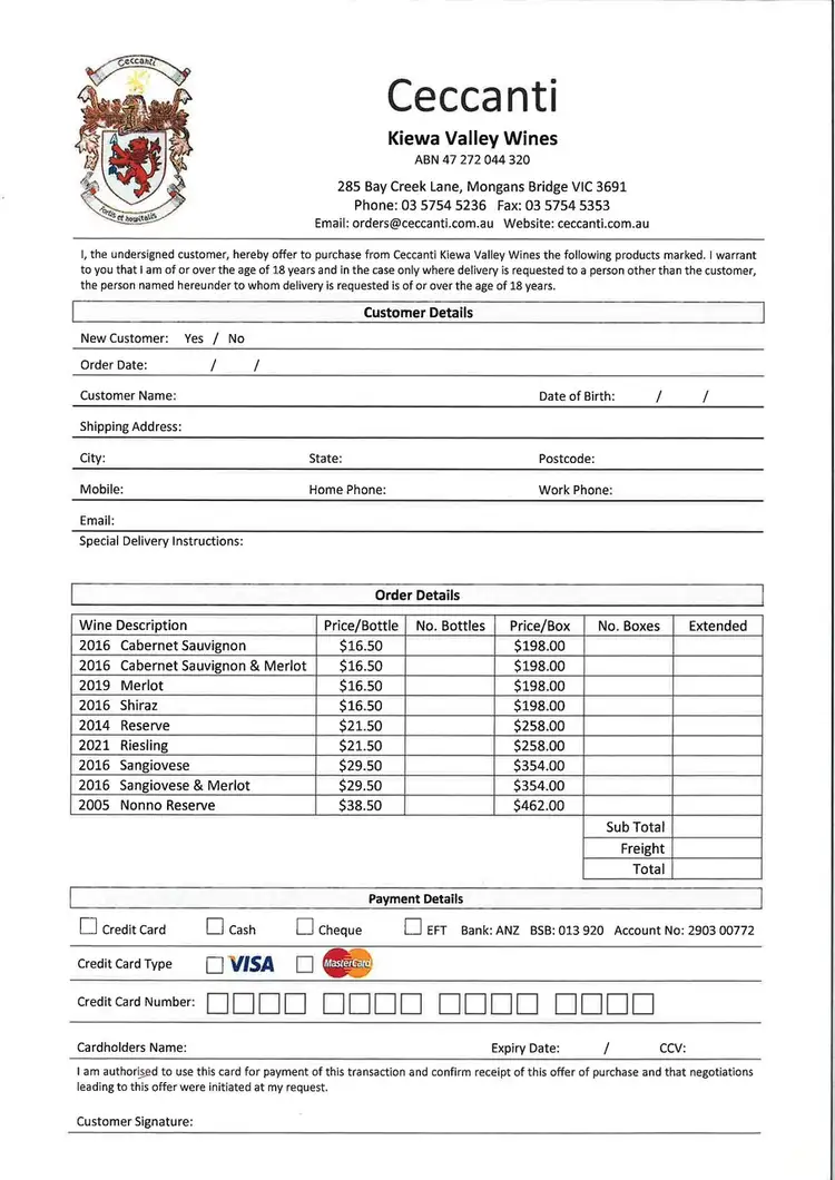 Sixth view of Homely rural property listing, 285 Bay Creek Lane, Mongans Bridge VIC 3691