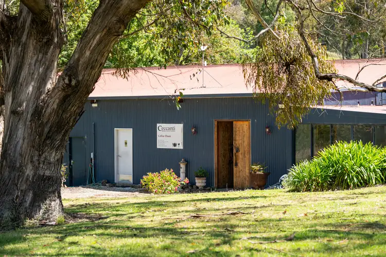 Seventh view of Homely rural property listing, 285 Bay Creek Lane, Mongans Bridge VIC 3691