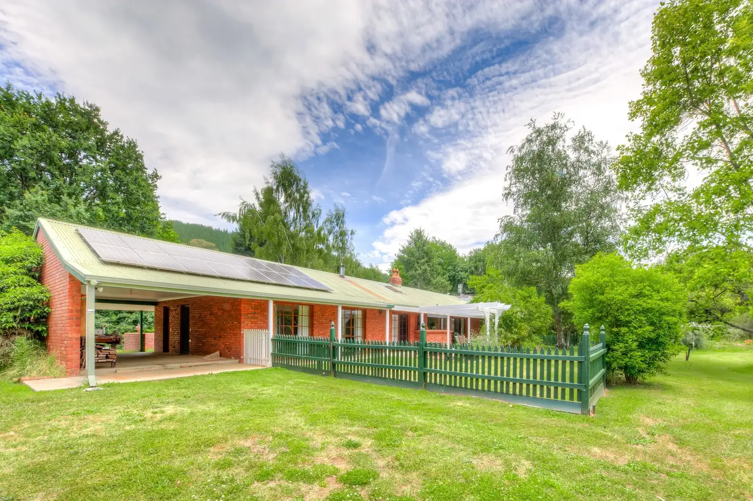 Main view of Homely house listing, 32 Mill Bend Road, Porepunkah VIC 3740