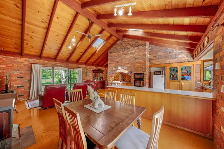 Third view of Homely house listing, 32 Mill Bend Road, Porepunkah VIC 3740