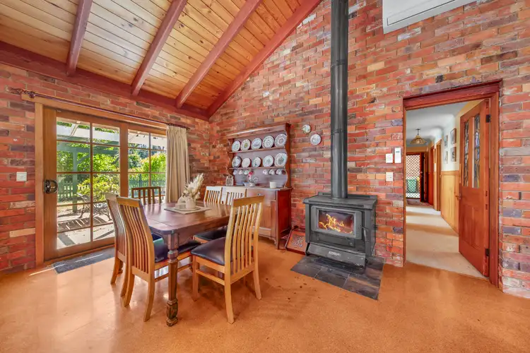 Fourth view of Homely house listing, 32 Mill Bend Road, Porepunkah VIC 3740