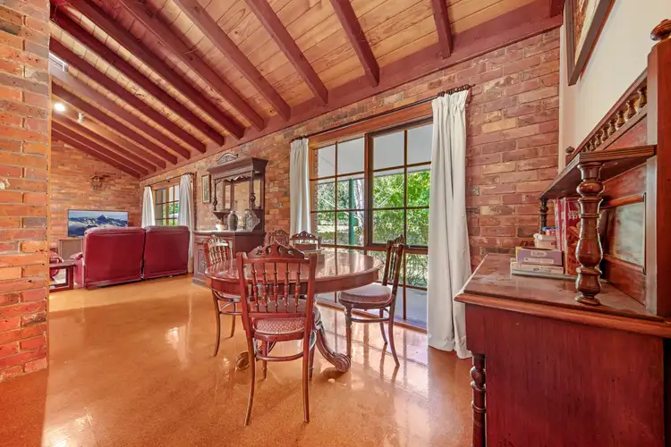 Fifth view of Homely house listing, 32 Mill Bend Road, Porepunkah VIC 3740