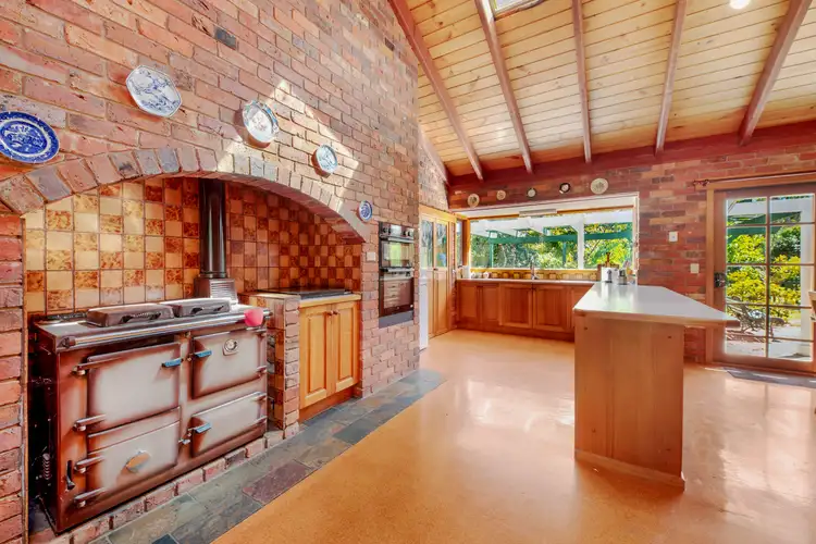 Sixth view of Homely house listing, 32 Mill Bend Road, Porepunkah VIC 3740