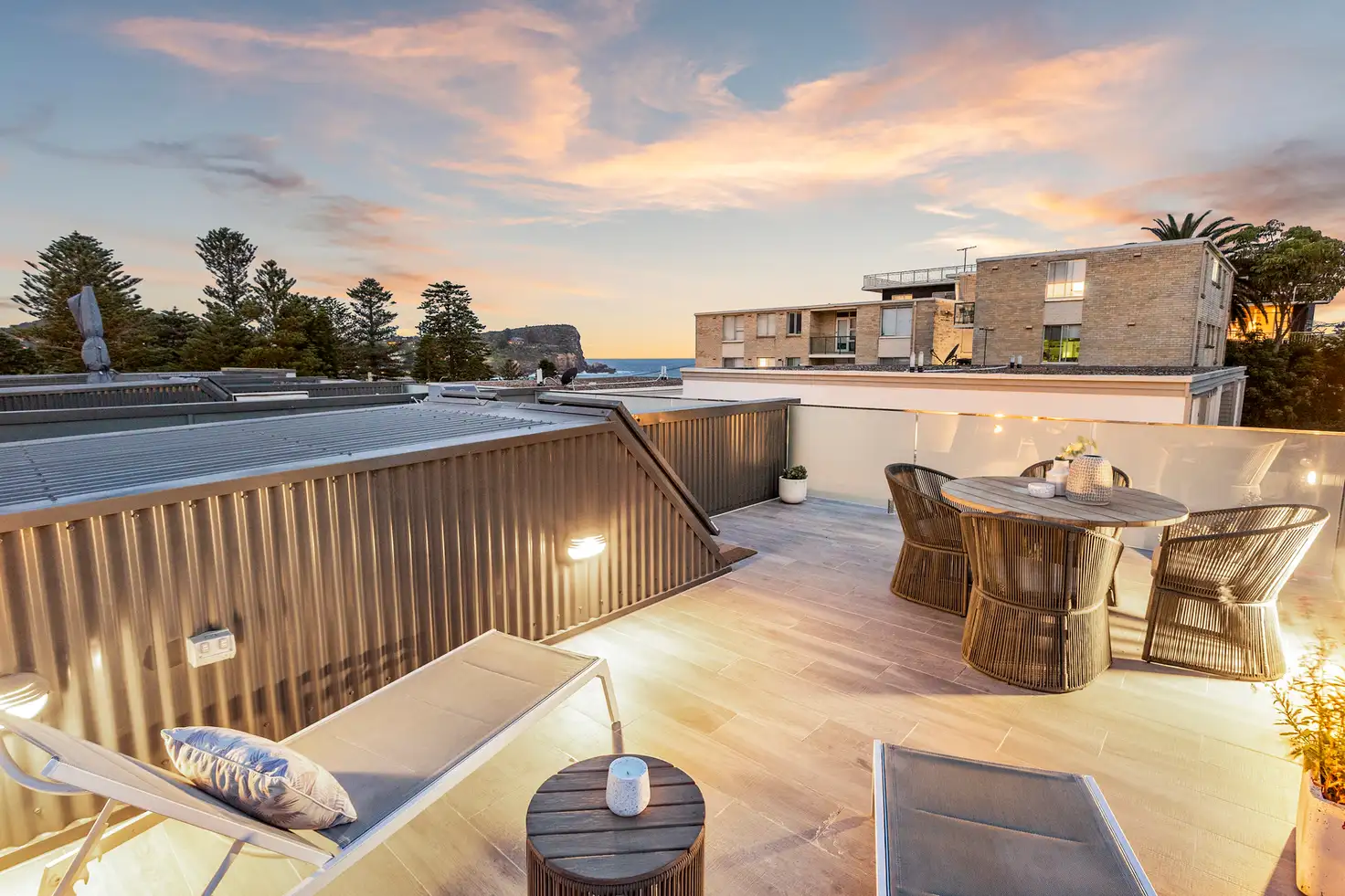 Main view of Homely unit listing, 7/9 Avalon Parade, Avalon Beach NSW 2107