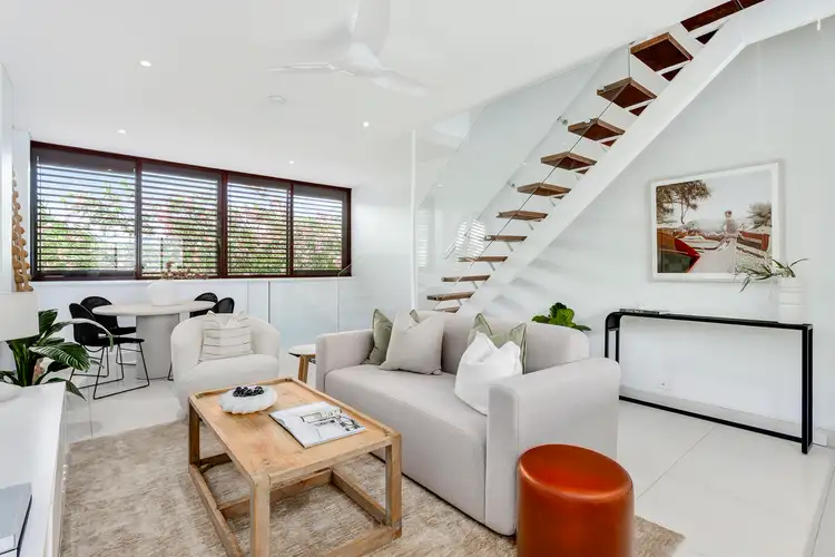 Third view of Homely unit listing, 7/9 Avalon Parade, Avalon Beach NSW 2107