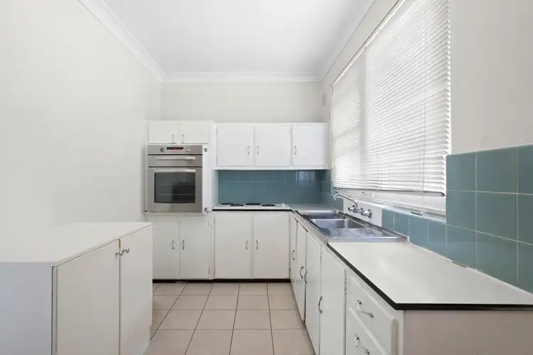 Third view of Homely apartment listing, 2/18 Flint Street, Hillsdale NSW 2036