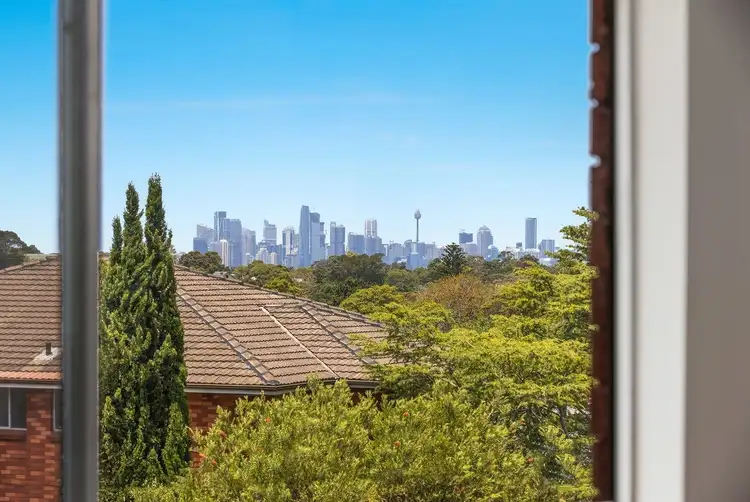 Second view of Homely apartment listing, 8/8 Harvard Street, Gladesville NSW 2111
