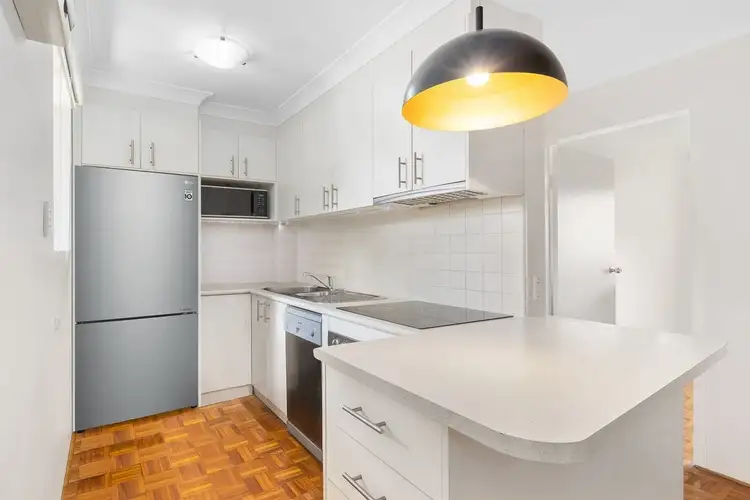 Third view of Homely apartment listing, 8/8 Harvard Street, Gladesville NSW 2111
