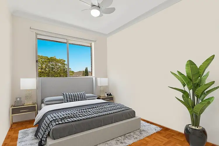 Fifth view of Homely apartment listing, 8/8 Harvard Street, Gladesville NSW 2111